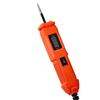 Automotive Circuit Tester, 6 - 36 DCV Power Circuit Probe Tester with LED Screen and Lighting, Automotive Power Tester Probe with 13 ft / 4 m Cable,