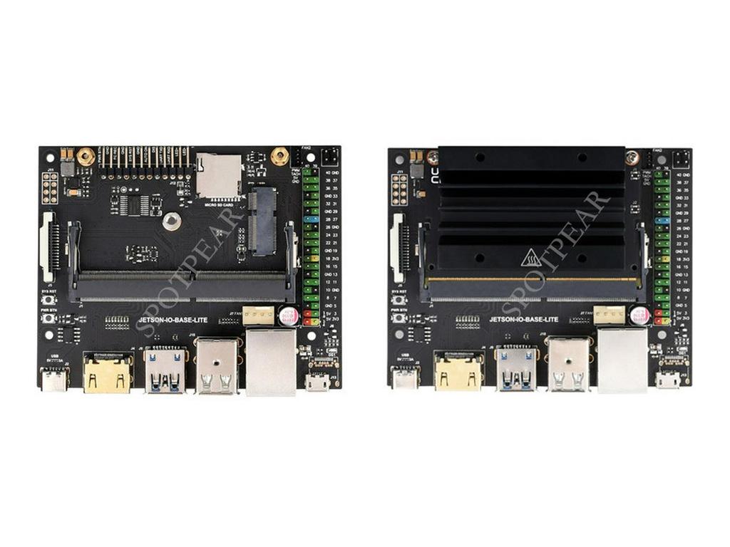 Jetson Nano Lite AI Development Kit