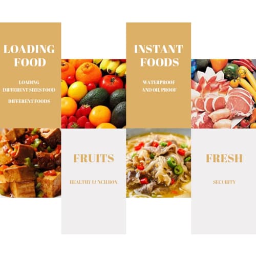 Lyellfe 50-Pack Kraft Paper Bowls with Lids, 25 oz. Disposable Soup Serving Bowls, 100% Biodegradable Salad Bowls, On-the-Go Food Containers for Party