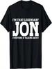 Tops – T-Shirts