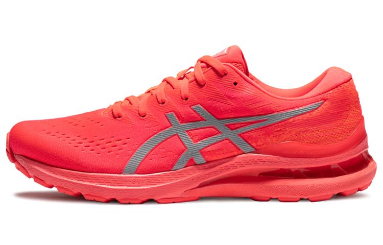 ASICS Gel Kayano 28 Lite Show  Flash Red  1011B341-700 43.5