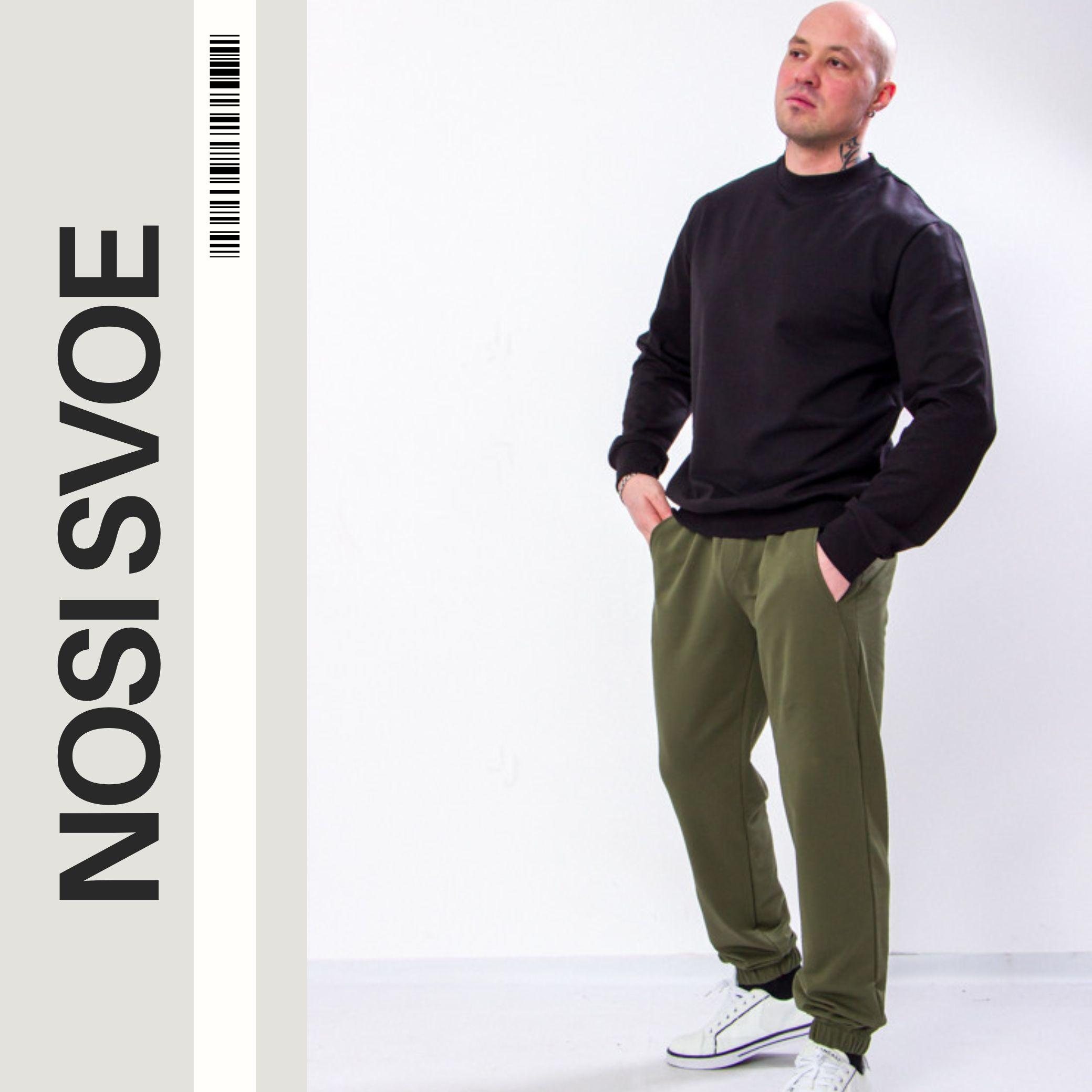 

Активні штани (чоловічі) Будь-який сезон 8025-057-1 HC S фелдграу