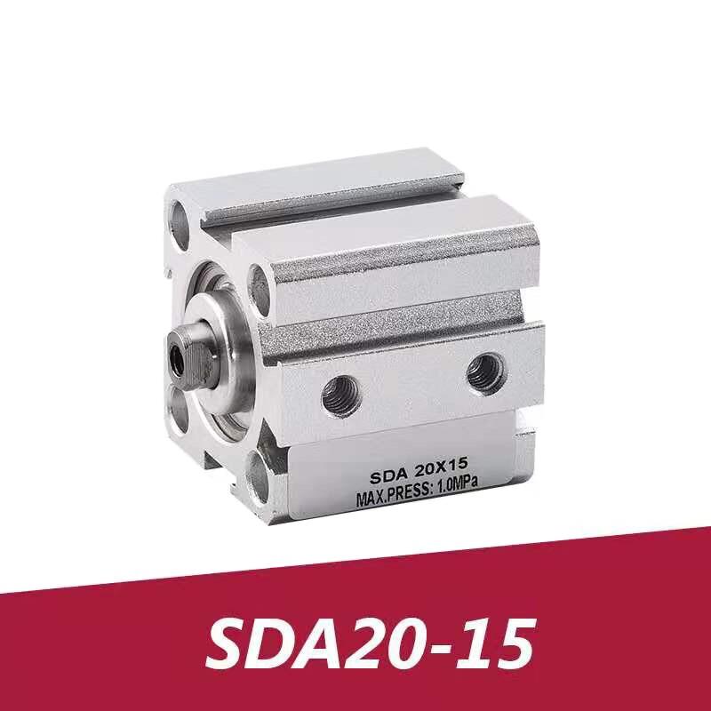 Xinguan SDA Series Thin Pneumatic Cylinder