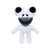 Nieuwe Zoonomaly Knuffels Horror Kat Knuffels Pop Monster Knuffels Anime Figuur Speelgoed Panda Kussen Kinderen Verjaardagscadeaus Fans Jongen