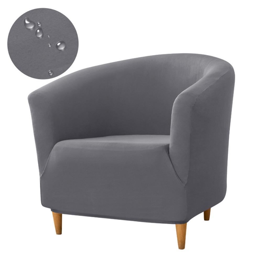 Dust Proof Waterproof Sofa Slipcover Velvet Furniture Protector Household Sofa Protection