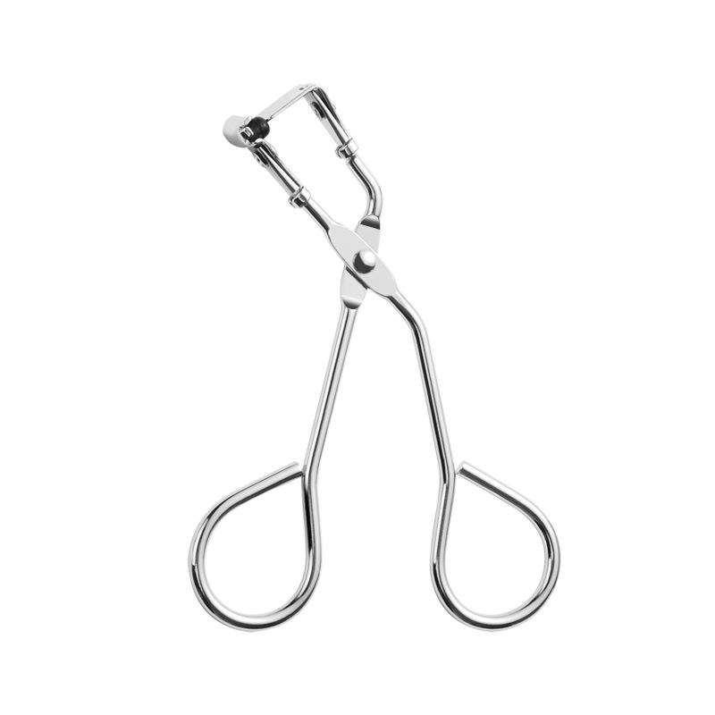 Portable Sunflower Eyelash Curler - Long-lasting Shaping Tool