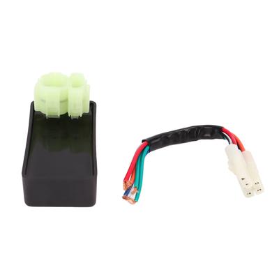 CDI Zündmodul mit Kabelbaum 30410 HM3 000 Ersatz für TRX300EX TRX300EXN ATV