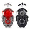 Plastic B-184 Two-way Rotating Launching Beyblade Burst Toys For Children Cable Transmitter