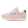 New Balance NB 996 Comfortable Shock Absorbing Low Top Walking Shoes Baby Shoes Pink IZ996JJ3