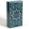 10.3*6cm Sambucus Tarot An Elegant Geometric 78-Card Deck - Modern Art Deco Style Tarot Cards