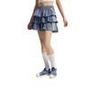 Adidas Originals Ss26 Sporty Lifestyle Plaid Simple Casual Skirt Women skirts KU9398