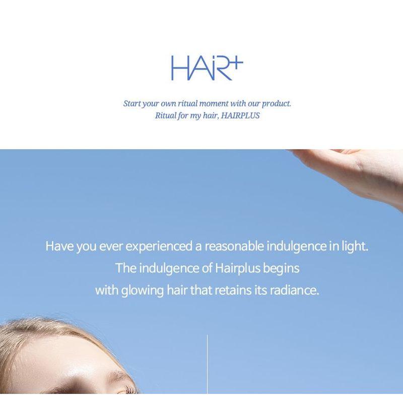 HAIR+ - Protein Bond Ampoule Mini