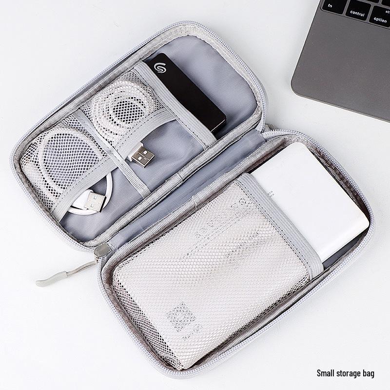 Multifunctional Storage Bag for Phones and Digital Accessories