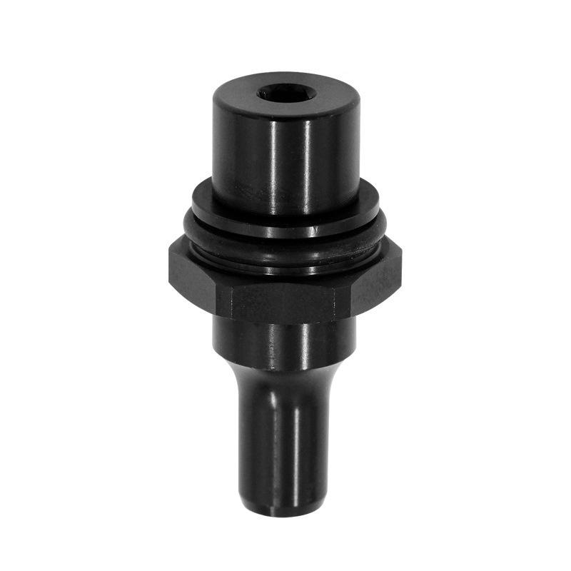 

Автомобильный клапан вентиляции картера N54 PCV, алюминиевая модернизированная замена для E82 E90 E92 E9X 135I 335I Z4 чёрный