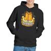 Garfield Mens Nice Grill Hoodie