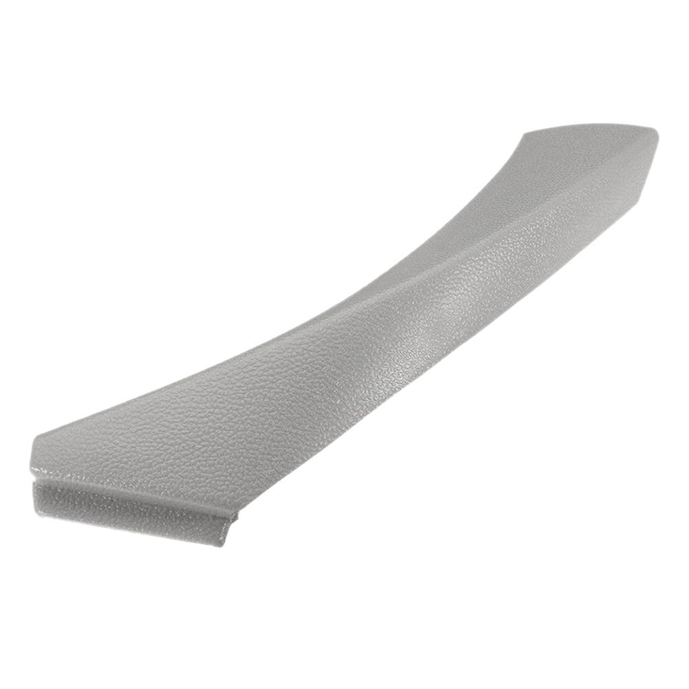 Armlene Bil Venstre Dørhåndtak Autotilbehør Innvendig Dørhåndtak Paneltrekk Trim Deksel til BMW E90 E91 316318/320/325/328/330/335