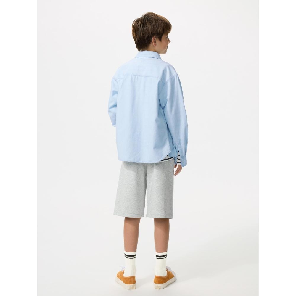 Uniqlo Japan Air Rhythm Cotton Shorts