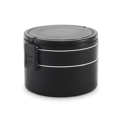 Ensala Polypropylene Two Tier 950ml Lunch Box
