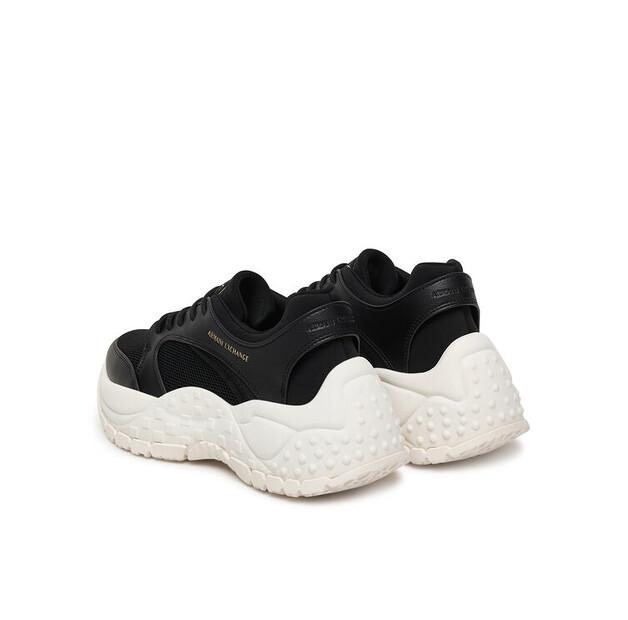 Кроссовки Armani Exchange XW002227 AF21430 UC001