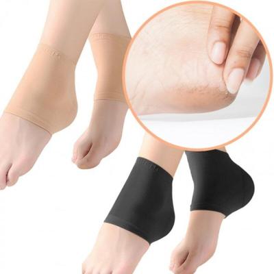 Heel Protector, Foot Pad, Callus Remover, and Foot Protector
