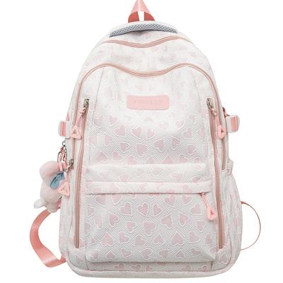 Meninas  Alunas do Ensino Fundamental  Amam Alunas do Ensino Fundamental II  Mochilas  Crianças  Alunos do Ensino Médio  Mochilas