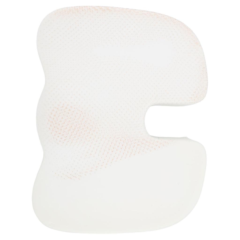 Memory Foam Seat Cushion U Shaped Breathable High Density Slow Rebound Office Chair Cushion Core