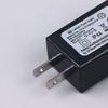 Eu Us Uk Plug Ac 220V 110V To 31Vdc 6W 24V 5V Transformer Plug Power Supply Ip44 8Modes Led Lamp Driver Switch Adapter
