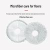 Dreame Sweeping Robot Accessories: S10 PLUS/X10/S20 Filter, Cloth, Edge Brush, Dust Bag, Cleaning Liquid