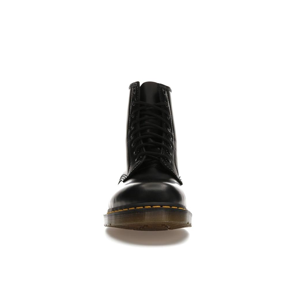 Dr. Martens 1460 Smooth Leather Lace Up Boot Black Unisex tenisky 11822006