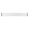 Magnetic Tool Holder 2 Sided Heavy Duty Kitchen Knives Storage Organizer Bar Strip Silver FH2 300
