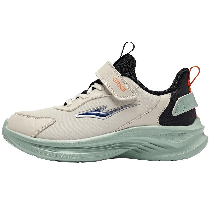 ERKE Unisex Kids  Mingou 2.0 Running Shoes 30
