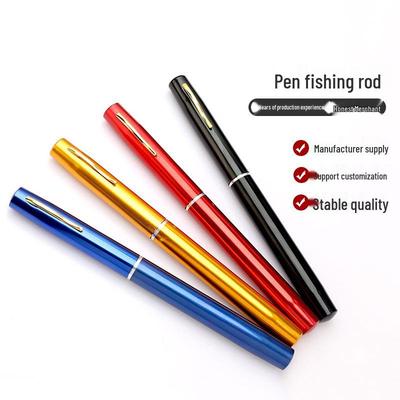 Pesca – Canne da pesca
