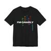 Katseye “I’m Gnarly” Merch T-Shirt – Bold Streetwear Fan Style Tee