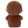 Takara Tomy Arts Curious George Plush Toy S Curious Approximately 20cm Tall (TAKARATOMY A.R.T.S) (TOY STYLE) George,
