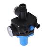 Water Pump Pressure Controller Waterproof Adjustment Automatic Water Pump Control Switch with