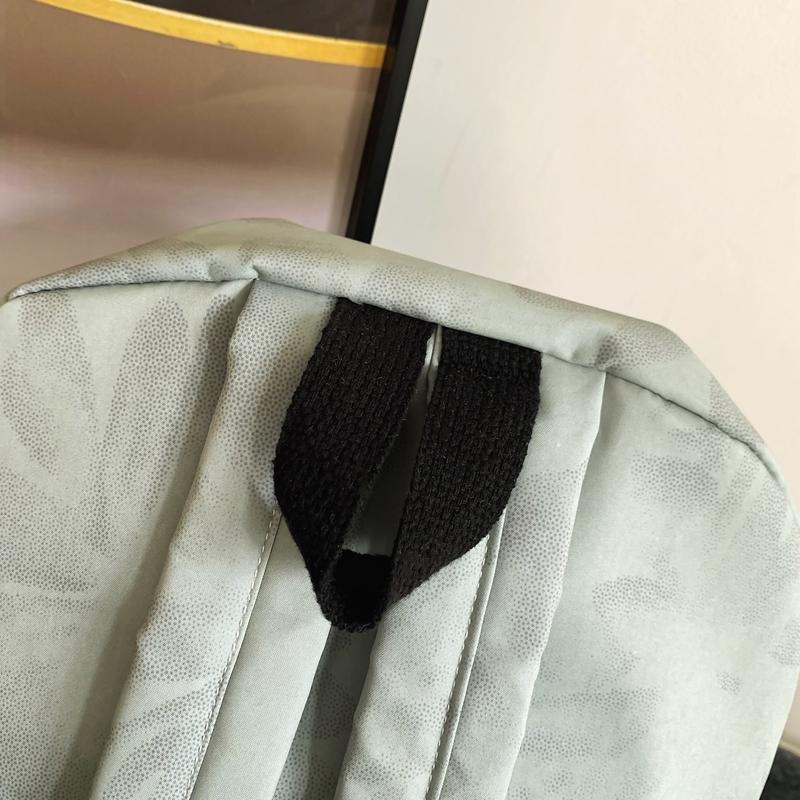 Student Schoolbag Women's Large Capacity Backpack Sports Water-repellent Backpack