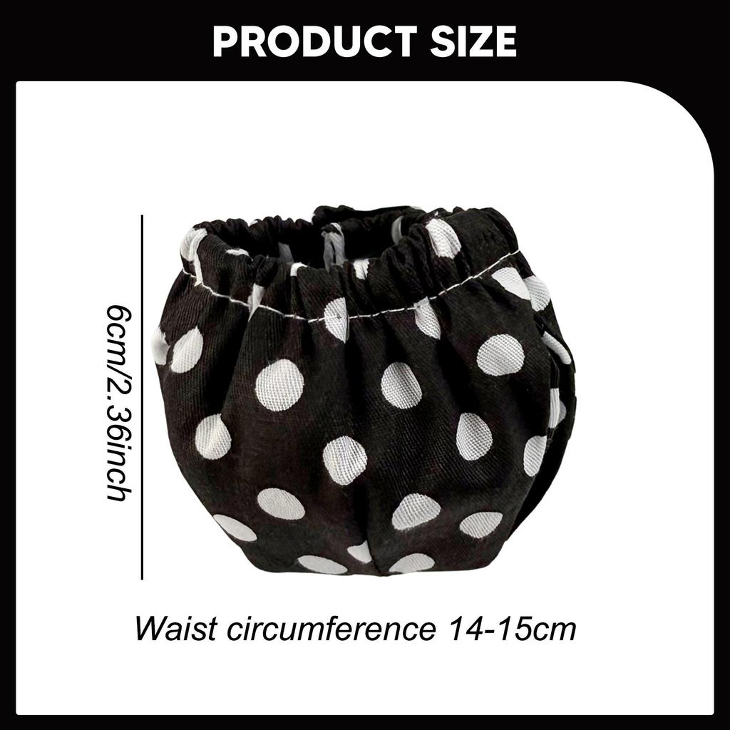 Squirrel Diaper,Soft Comfortable Adjustable Sugar Glider Diaper,Small Pet Diaper,Climbing Diaper for Hamster,Small Pet,Squirrel