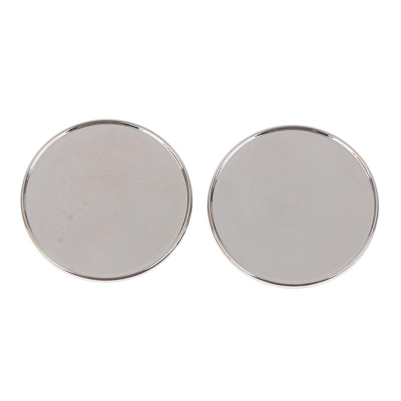 1Pc 25Mm Metal Golf Hat Clip Visor Cap Clips Magnet Golf Ball Markers Putting Green Accessories Golfing Practice Training Aids