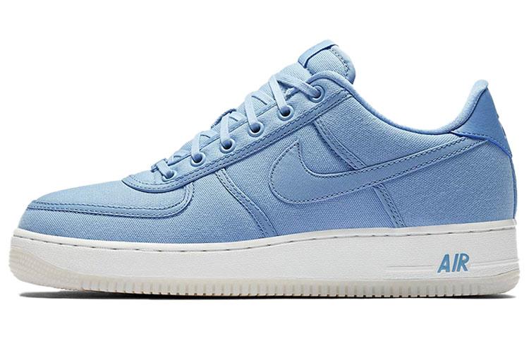 

Nike Air Force 1 Low Canvas December Sky AH1067-401 41