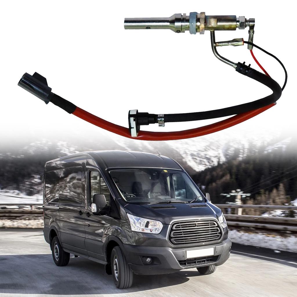 Fuel Vapour Valve for Transit MK7 2.2 RWD 11-14 1713360 1726255 1747514 1772123 1837958 2022247 Replacement Accessories