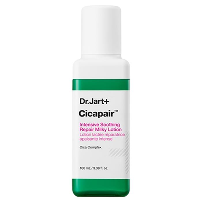 Dr.Jart+ Cicapair Intensive Soothing Repair Cream Skincare – Calming Moisturiser for Sensitive Skin, Korean