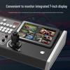 Oton CS86 8-Channel Live Broadcast Switcher