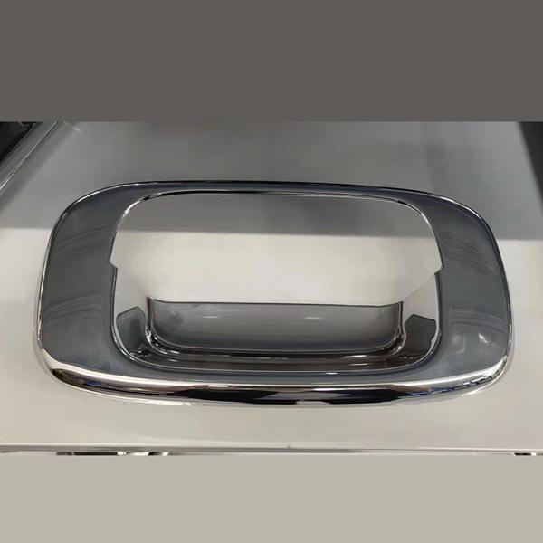 Chevrolet Autotürgriff-Set, 4 Stück (GM1310129, 15034985)