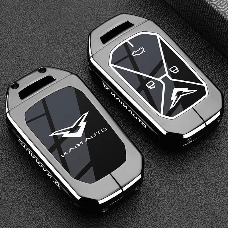 KaiYi Kunlun Key Case: Protective Shell for ROTU New Kunlun IHD Remote Control Standard