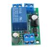 Strømbruddsbeskyttelsesmodul UPS Batteri Nød Beskyttelseskort DC 8‑60V Tilbehør Uten Kapsling