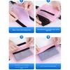 Mobilephone Waterproof Bag Mobile Phone Pouch Belt Bag for Beach Swimming Snorkeling with Adjustable Waist Strap Case