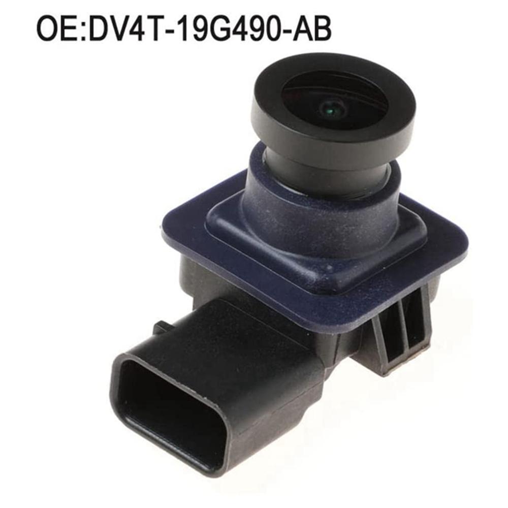 

Rear View Backup Reserve Parking Camera For 2013-2017 Ford Escape DV4T-19G490-AB