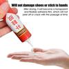 600-60ML Strong Shoe-Repairing Adhesive Shoemaker Universal Waterproof Strong Shoe Adhesive Shoemaker Professional Repair Tools