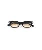 Peolbaken Fury (S) -Black/Clear