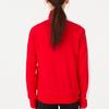 Under Armour Casual Running Training Stand Collar Jacket Women jackets Red 21500442-600